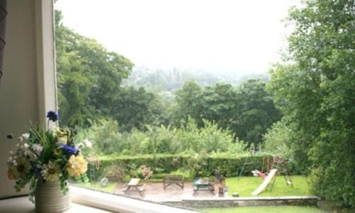 Pensión Oakfield Stockport Marple