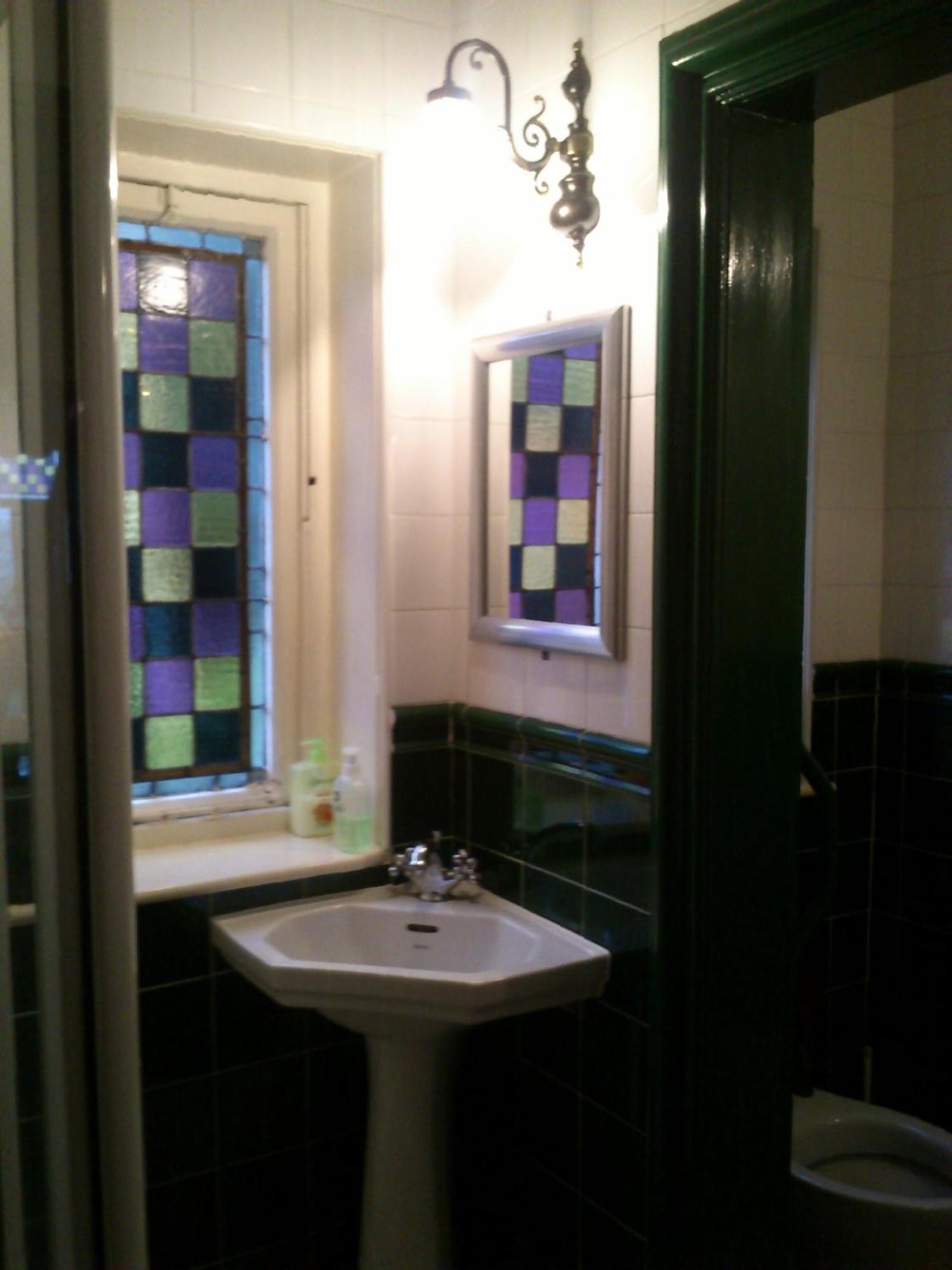 Oakfield Stockport Marple