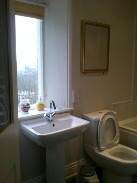 Oakfield Stockport