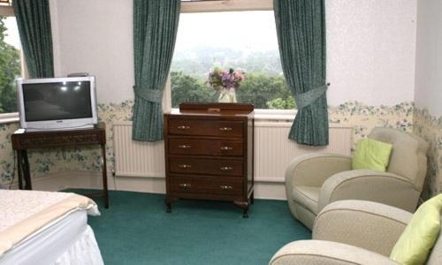 Oakfield Stockport 3*