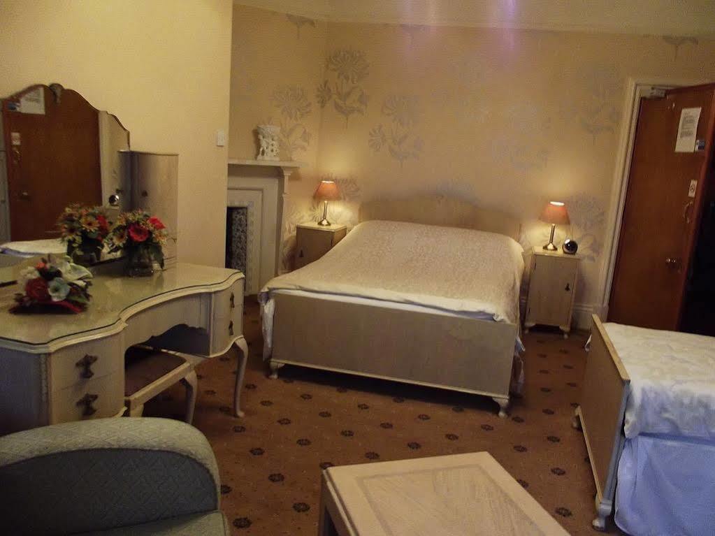 Oakfield Stockport