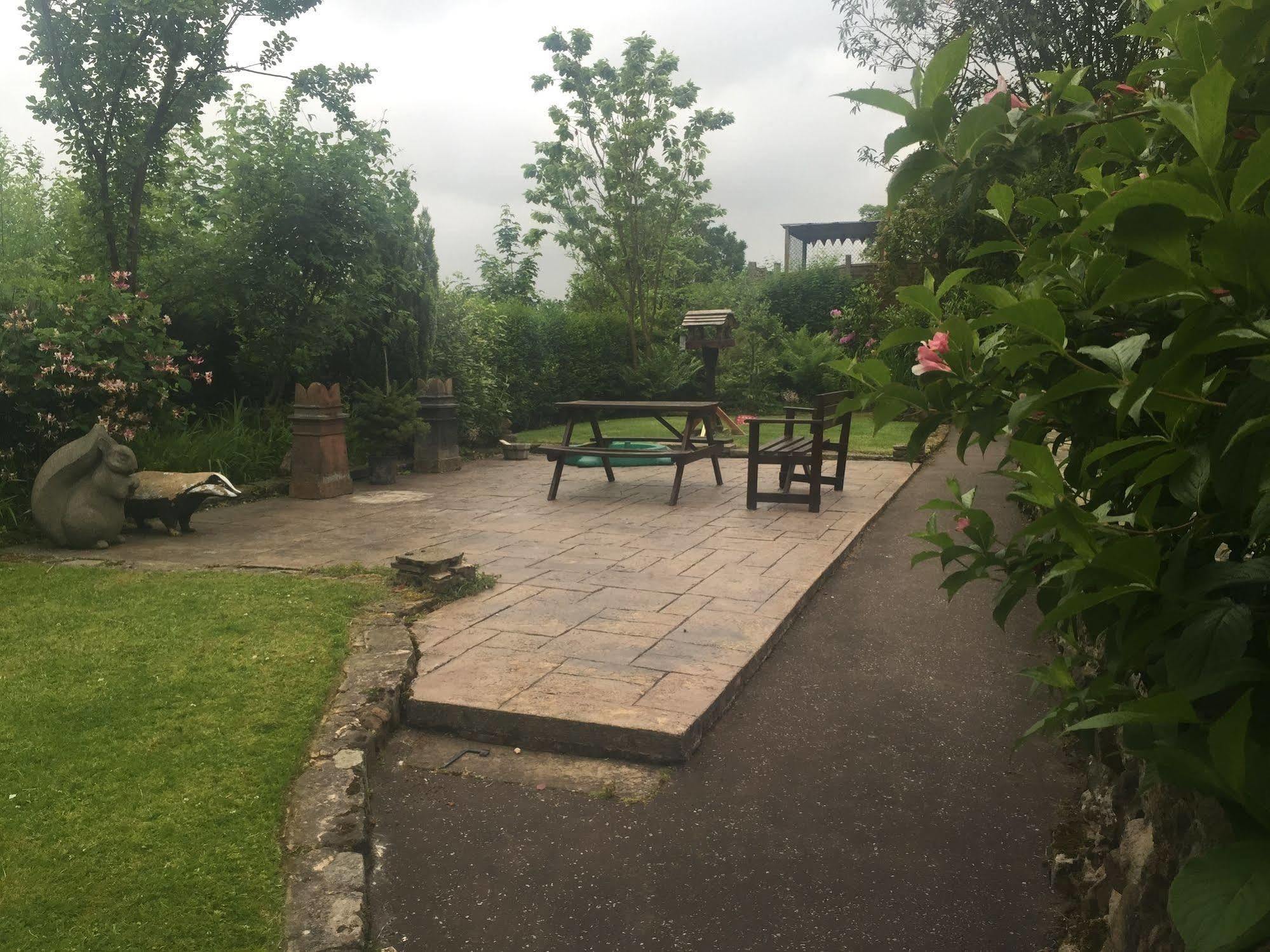 Oakfield Stockport Pensión