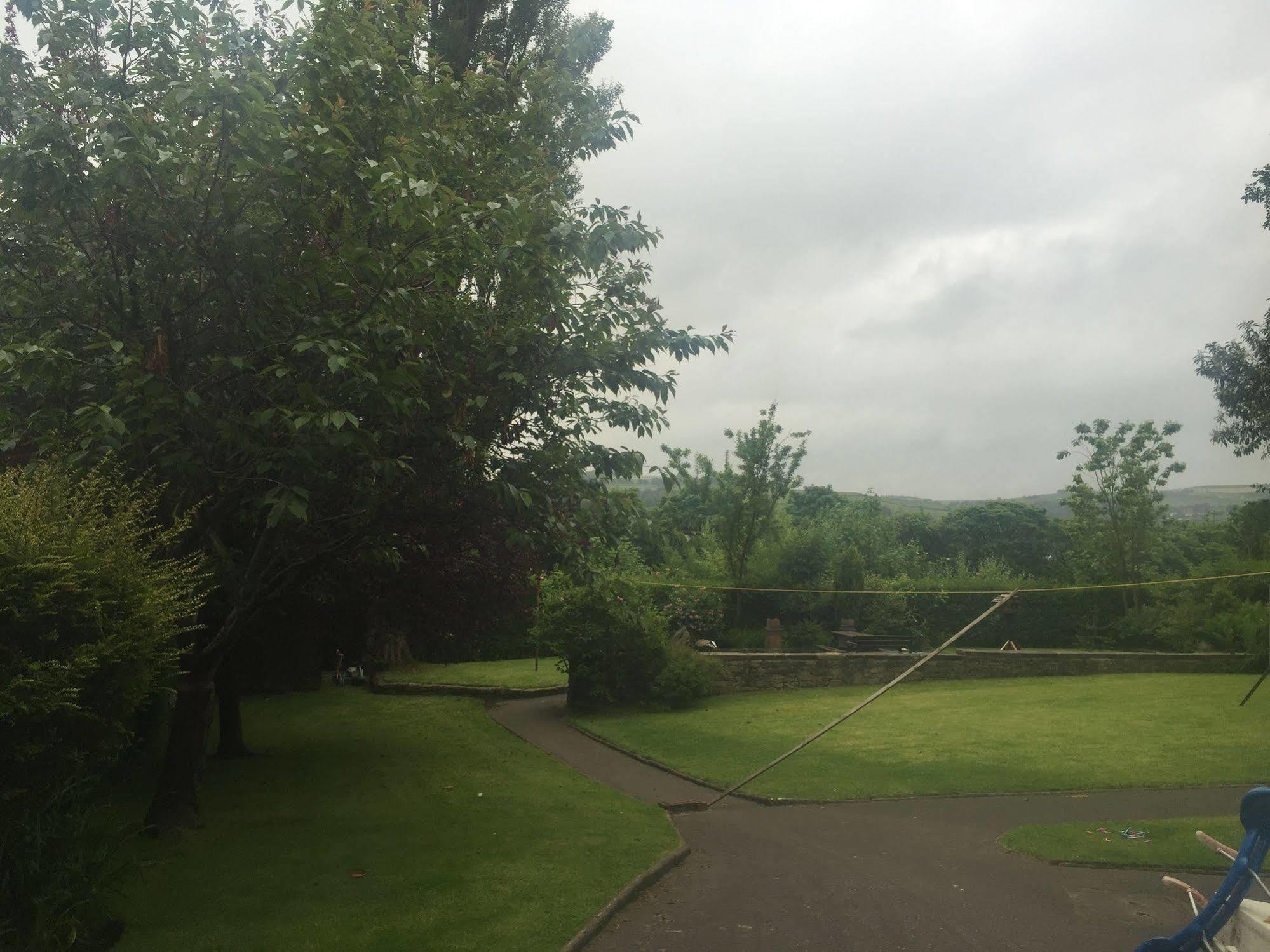 Oakfield Stockport Pensión
